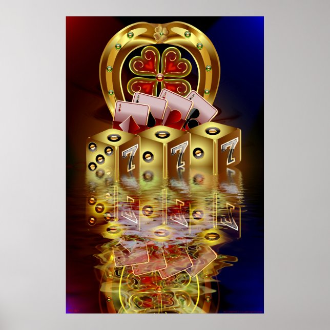 Poster Mojo-2 (Devant)