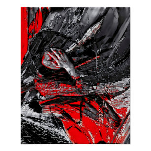 Poster Molten Soul