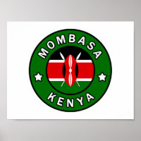 Mombasa Kenya