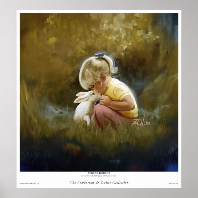 Poster Moment d'appel d'offres (Devant)