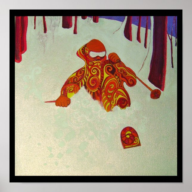 Poster MoMoTeleVT (Devant)