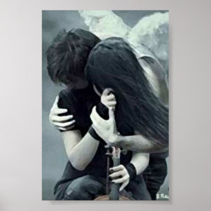 Poster Mon Amour, Maman Amour