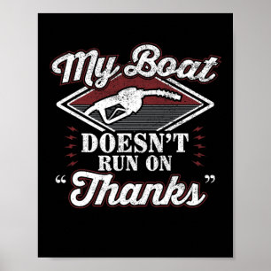 Poster Mon bateau ne fonctionne pas sur Merci Motorboat S