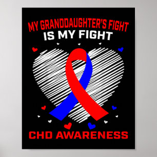 Poster Mon Combat De Petites Filles Est Mon Combat Consci