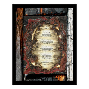 Poster Mon grand péché