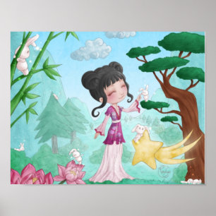 Poster Mon imaginaire