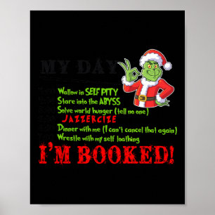 Poster Mon Jour Se Lave Dans La Pitié De Moi, Regarder Da