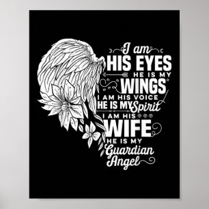 Poster Mon Mari Est Ma Femme Veuve De L'Ange Gardien