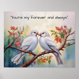 Poster Mon toujours et toujours