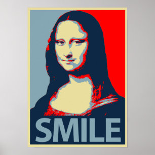 Poster Mona Lisa Smile