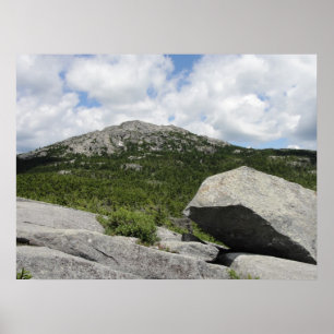 Poster Monadnock