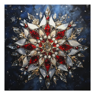 Poster Moncirca - Mandat de Noël (4/16) - téléchargement