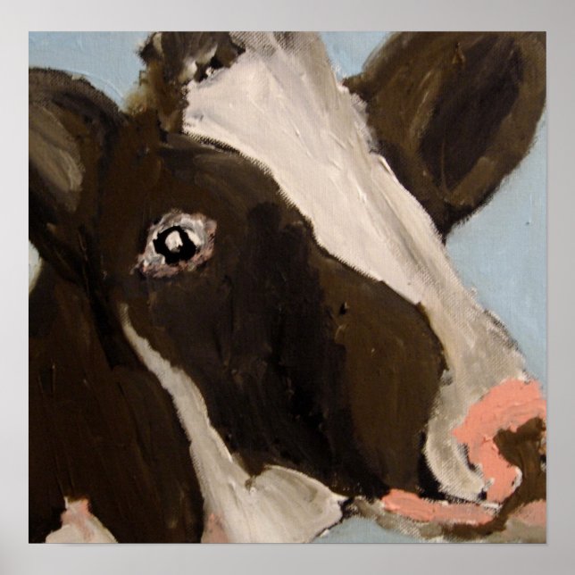 Poster monde de eric ginsburg erics terre (Devant)