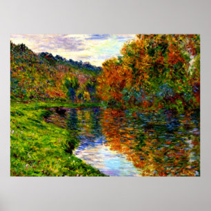 Poster Monet