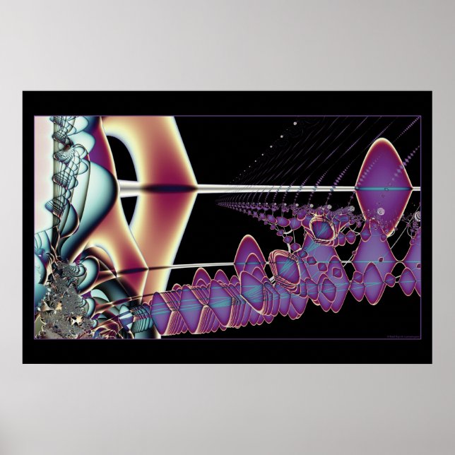 Poster montagnes du sinus 2 (Devant)