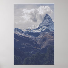 Montaña 24x36