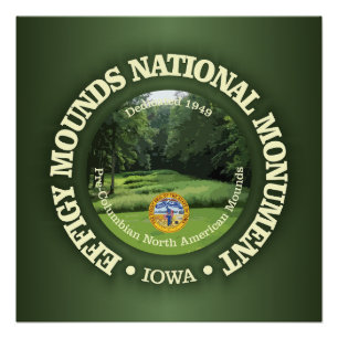 Poster Montants d'efficacité (NM)