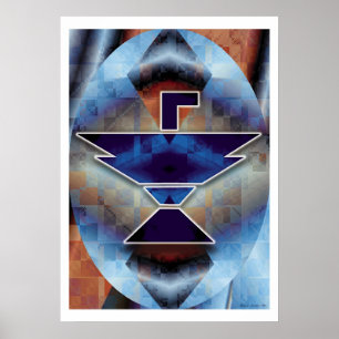 Poster Montée de Phoenix