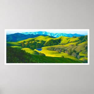 Poster Monter sur l'autoroute 46
