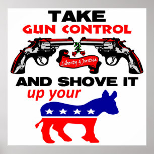 Poster Montre-Le Ton...