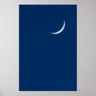 Poster Moon