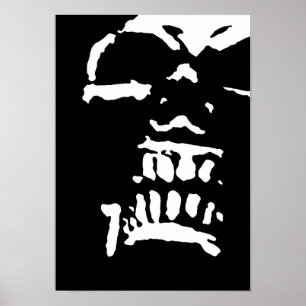 Poster Morbide