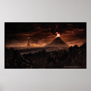 POSTER MORDOR™