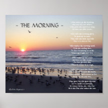 MORNER PLAGE DE SLELEVER POEM