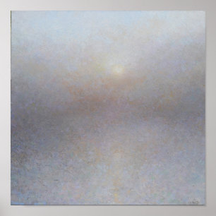 Poster Morning Mist