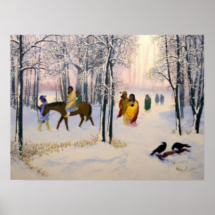 Poster Morning Tears