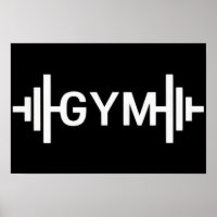Mot du Gym