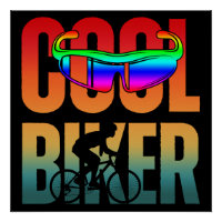 Motard Vintage Cool