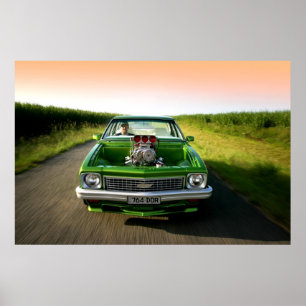 Poster Moteur obtenu ?