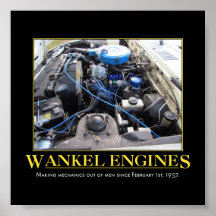 Moteurs Wankel