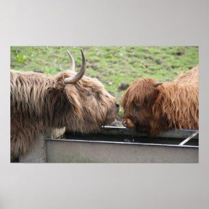 Poster Mother Love Imprimer