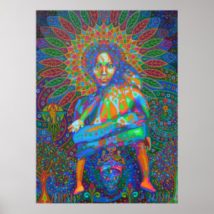 Poster Motherhood numérique - 2015