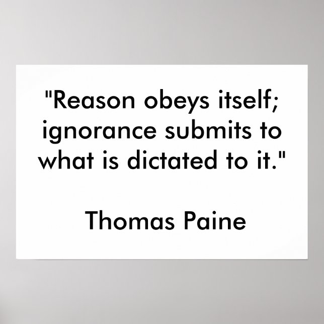 Poster Motif (Devant)