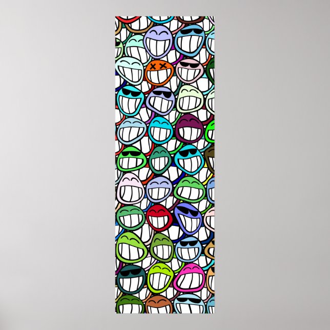 Poster Motif (Devant)