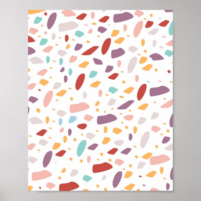 Poster motif (Devant)