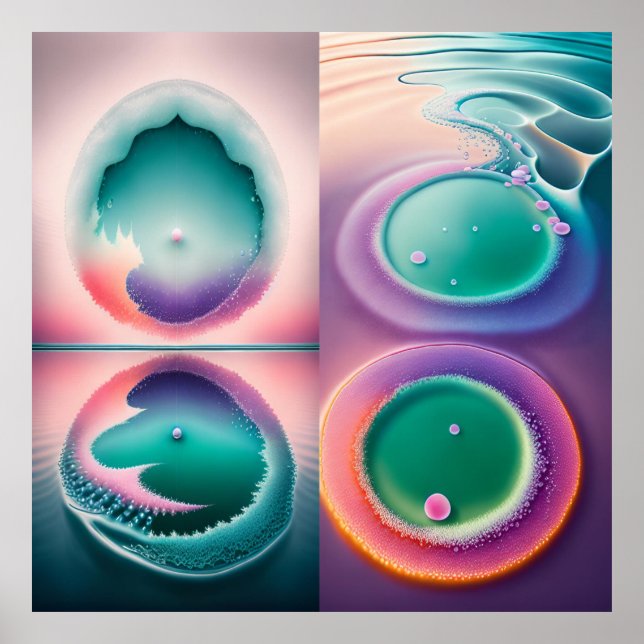 Poster Motif (Devant)