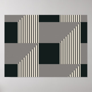 Poster motif 3D