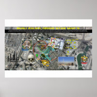 Motif Burj Khalifa Pleiades 5