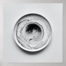 Motif de café monochrome texture Art abstrait 20
