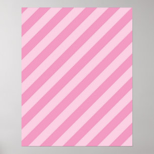 Poster Motif géométrique 9