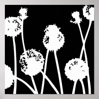 Poster Motifs de la nature 26