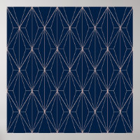 Motifs géométriques sans couture. Rh géométrique A
