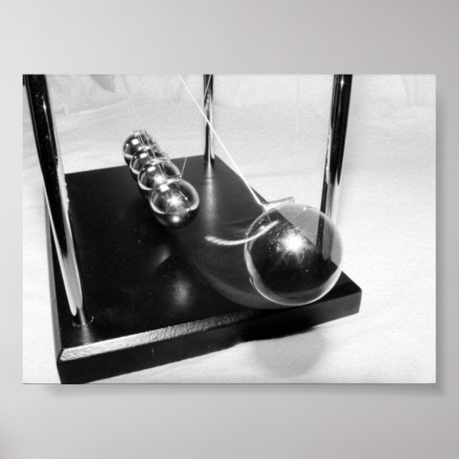 Poster Motion (Devant)