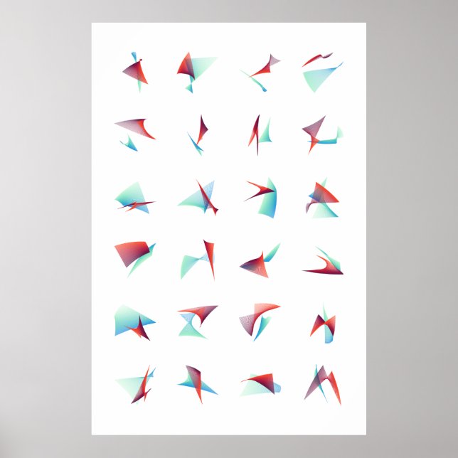 Poster Motion (Devant)