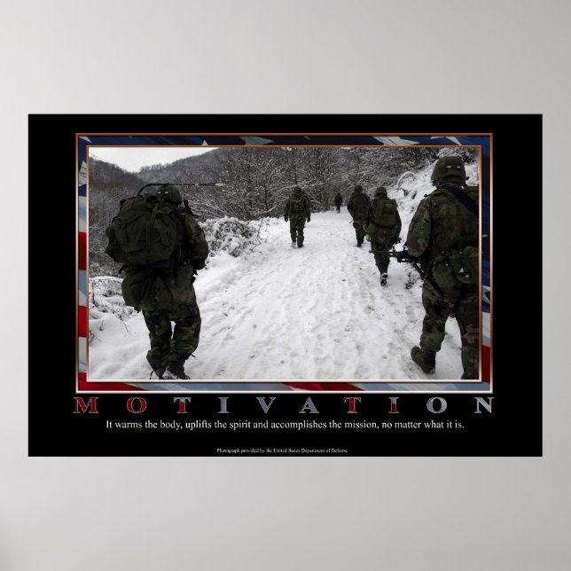 Poster Motivation (Devant)