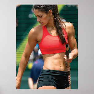 Poster Motivation de l'entraînement